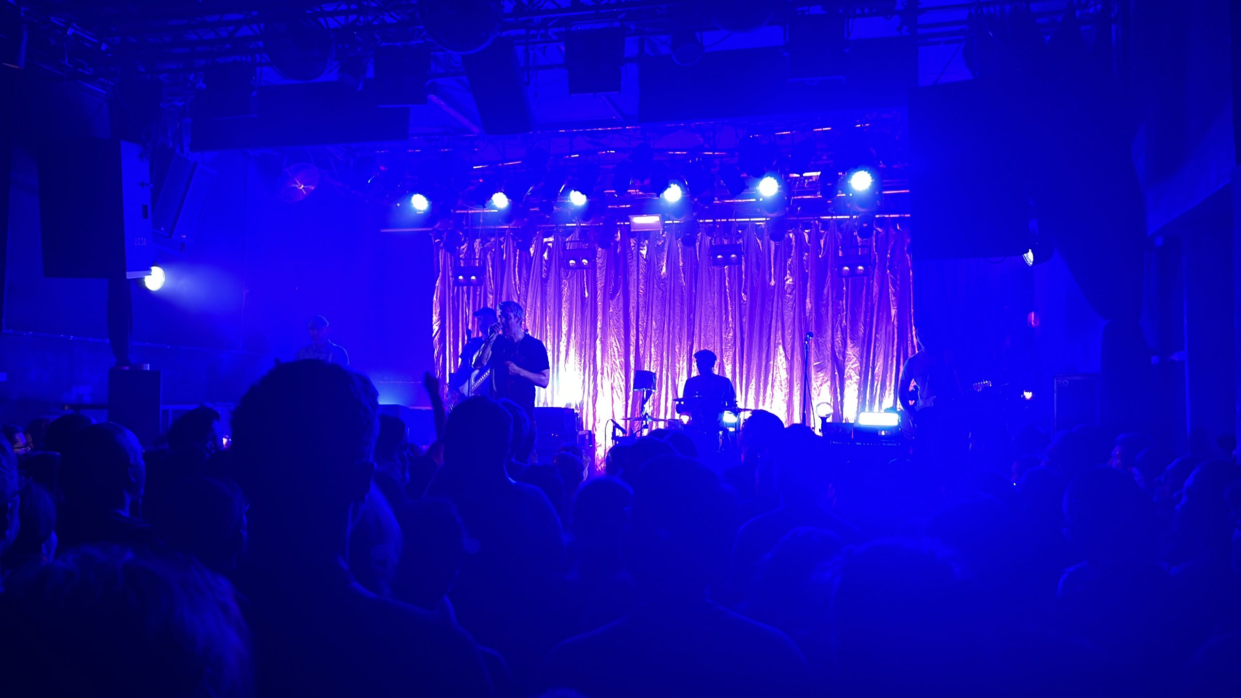 Abstract structure – perspective on organizational reality